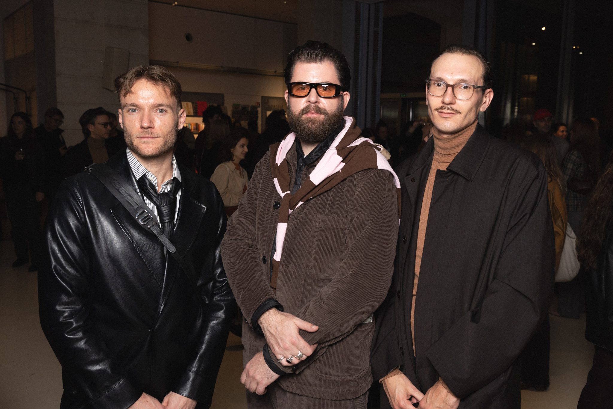  - Lafayette Anticipations Unveils New Exhibitions by Meriem Bennani and Steffani Jemison