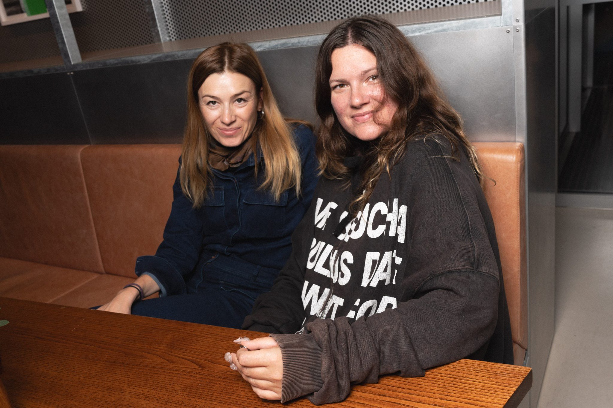  - Lafayette Anticipations présente les expositions de Meriem Bennani et Steffani Jemison