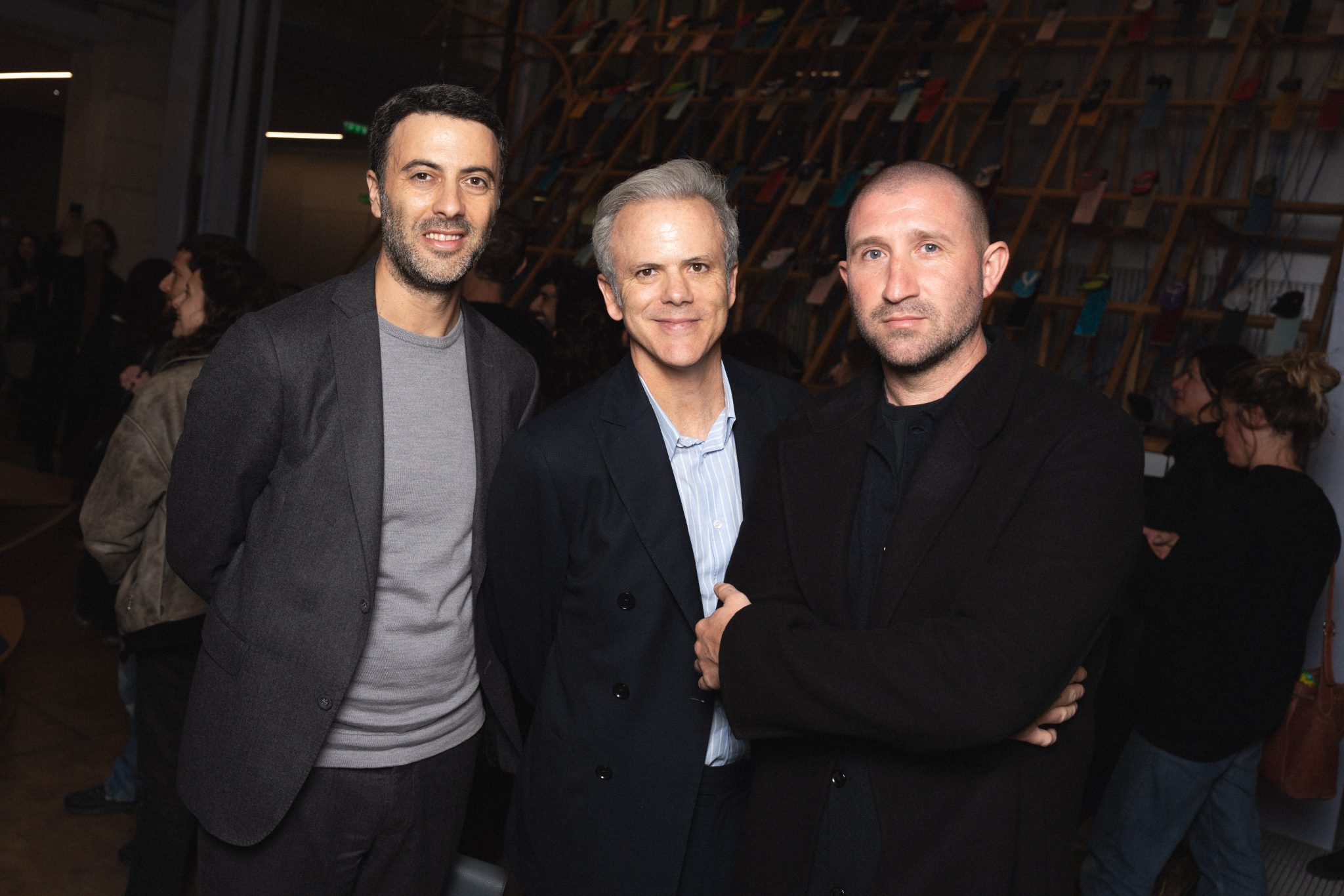  - Lafayette Anticipations présente les expositions de Meriem Bennani et Steffani Jemison