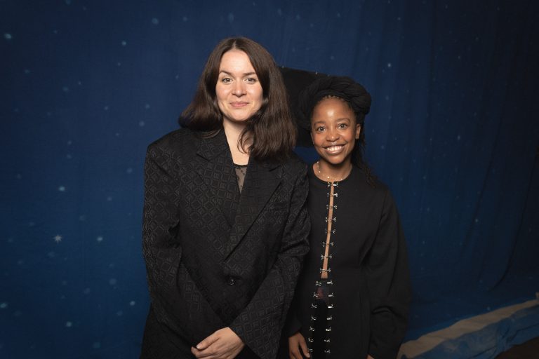  - Lafayette Anticipations présente les expositions de Meriem Bennani et Steffani Jemison