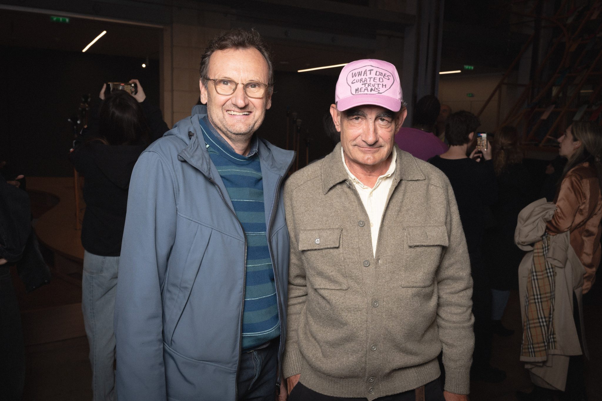  - Lafayette Anticipations Unveils New Exhibitions by Meriem Bennani and Steffani Jemison