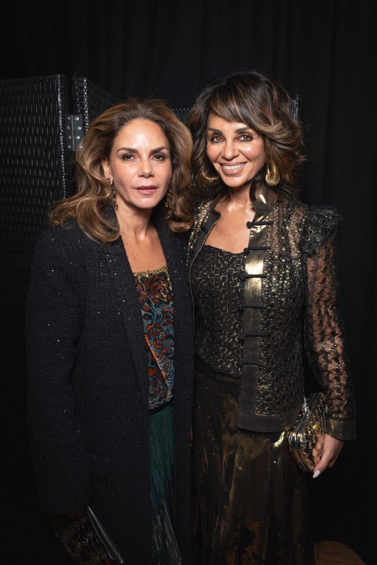  - Le thé dansant de Joana Vasconcelos pour Bernardaud