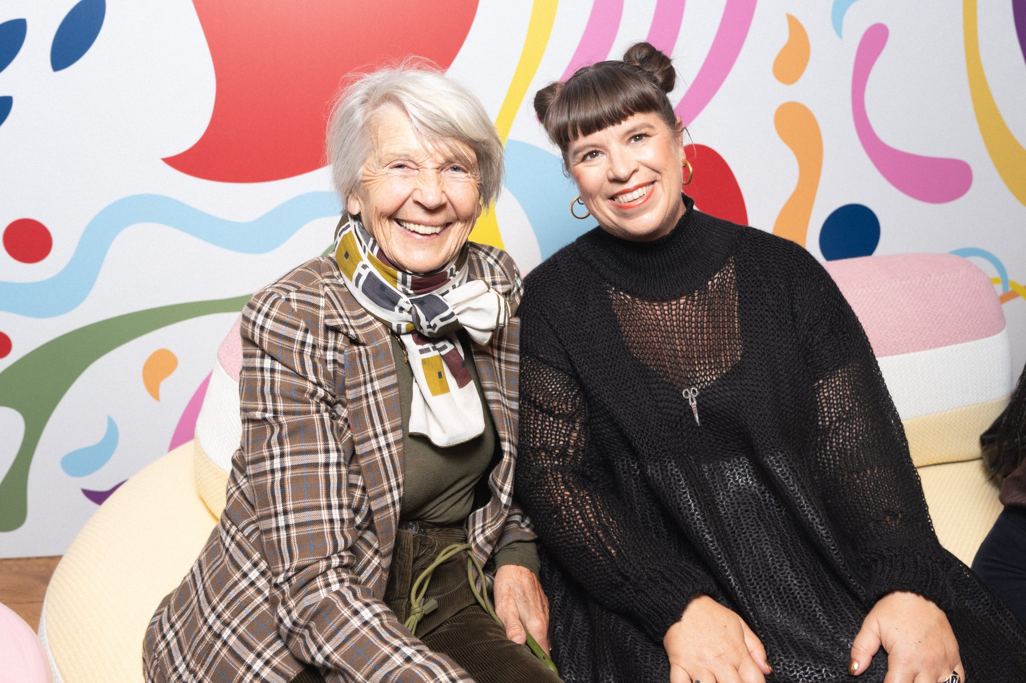  - “Thé Dansant”: A Collection by Joana Vasconcelos for Bernardaud