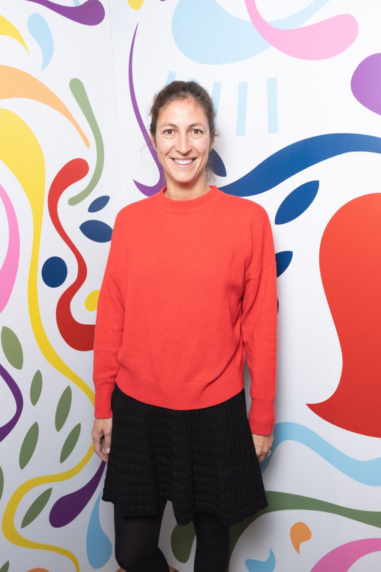  - Le thé dansant de Joana Vasconcelos pour Bernardaud