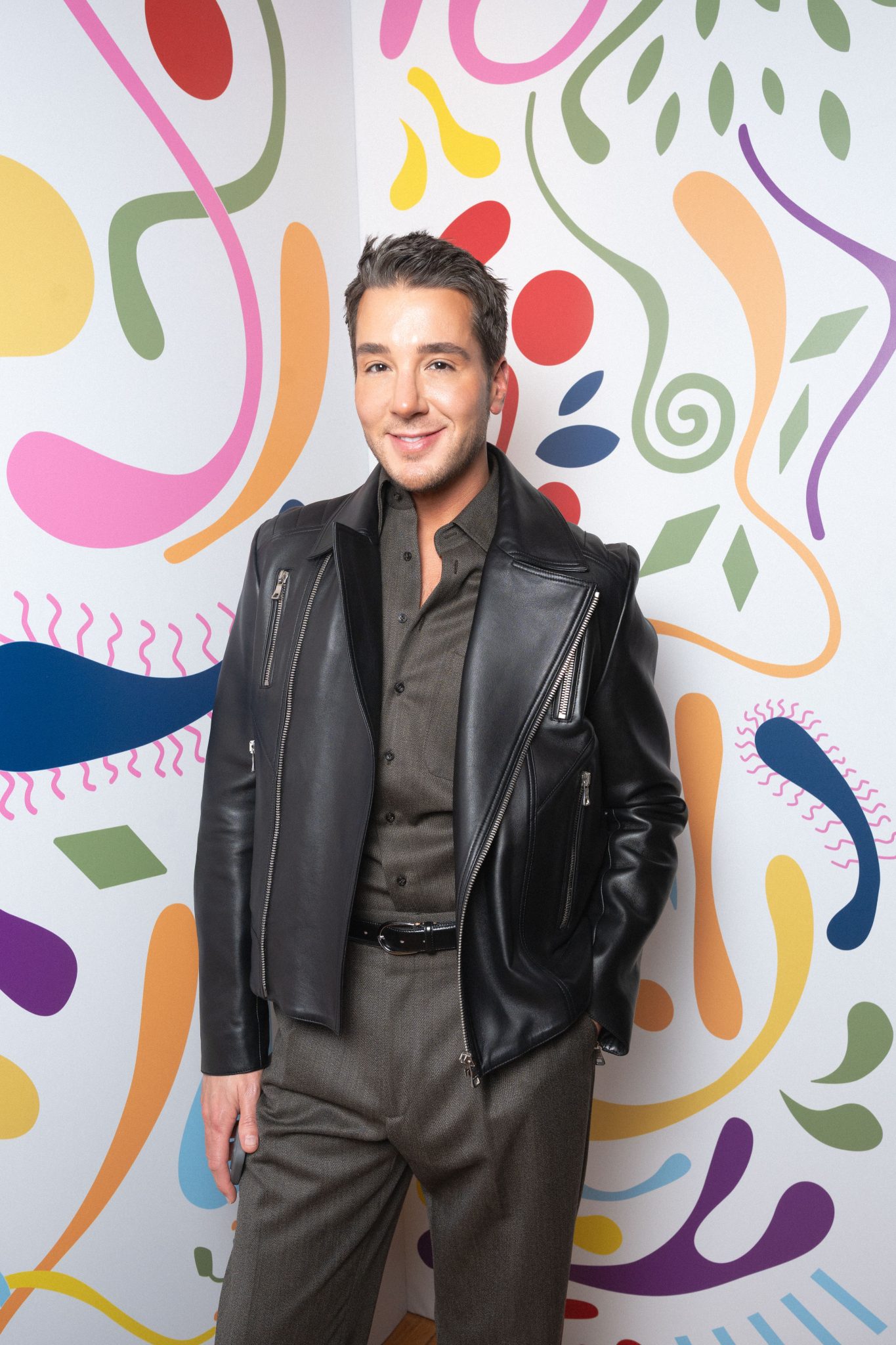  - Le thé dansant de Joana Vasconcelos pour Bernardaud