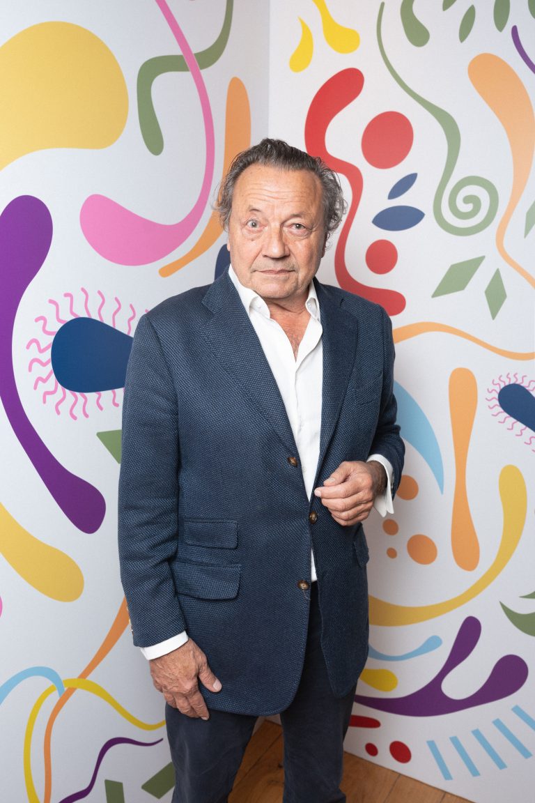  - Le thé dansant de Joana Vasconcelos pour Bernardaud