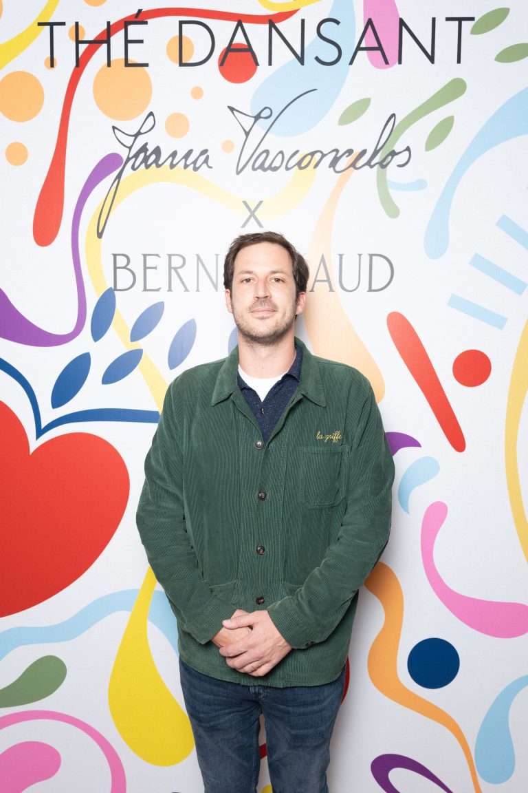  - Le thé dansant de Joana Vasconcelos pour Bernardaud