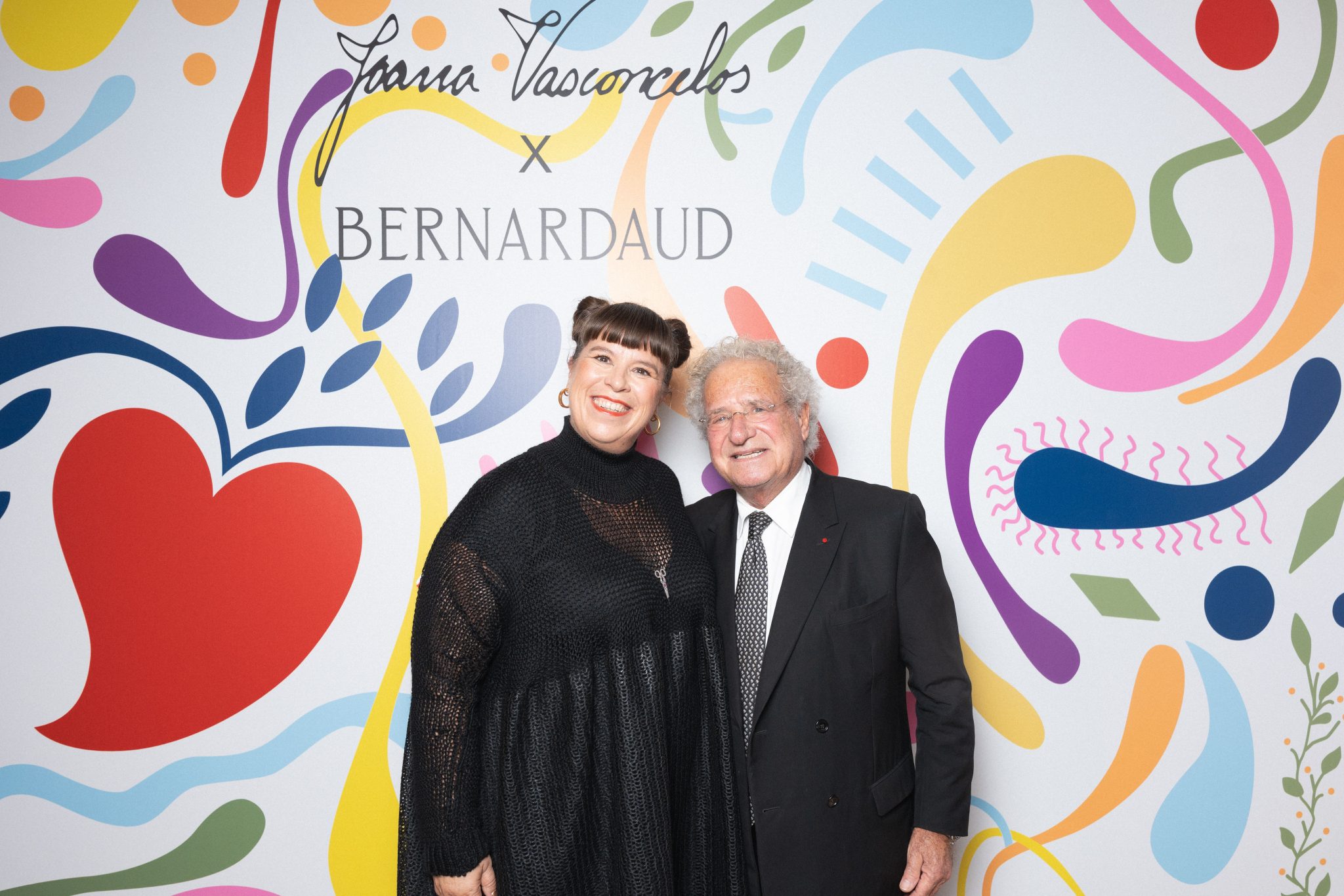  - “Thé Dansant”: A Collection by Joana Vasconcelos for Bernardaud