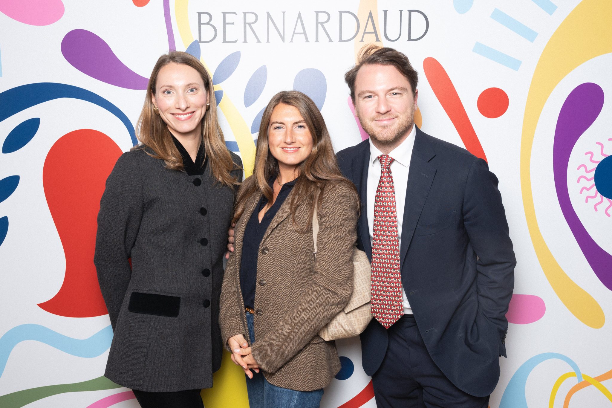  - Le thé dansant de Joana Vasconcelos pour Bernardaud