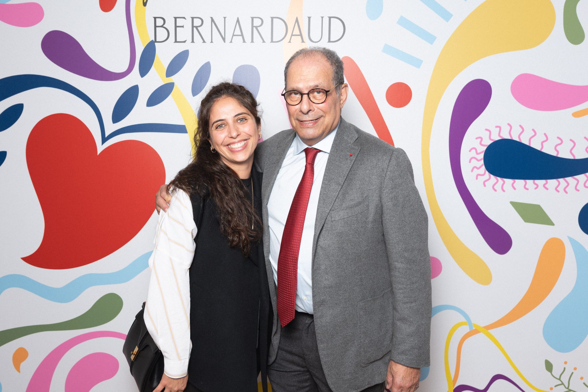  - Le thé dansant de Joana Vasconcelos pour Bernardaud