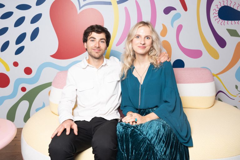  - Le thé dansant de Joana Vasconcelos pour Bernardaud