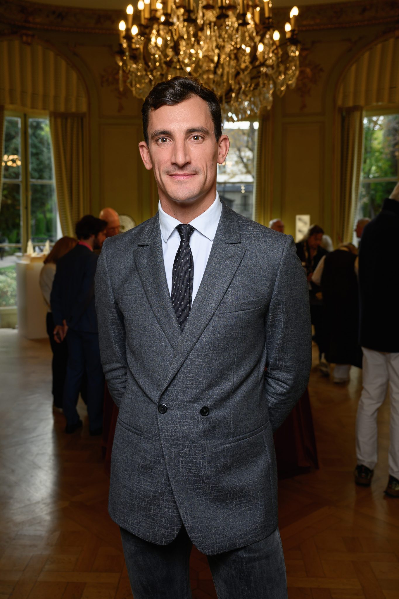  - The First Edition of the Ceramic Art Fair at The Maison de l’Amérique Latine  