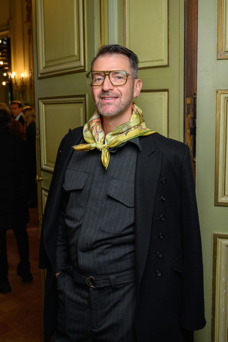  - La première édition de la Ceramic Art Fair à la Maison de l’Amérique Latine