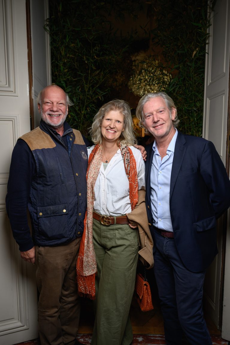  - La première édition de la Ceramic Art Fair à la Maison de l’Amérique Latine