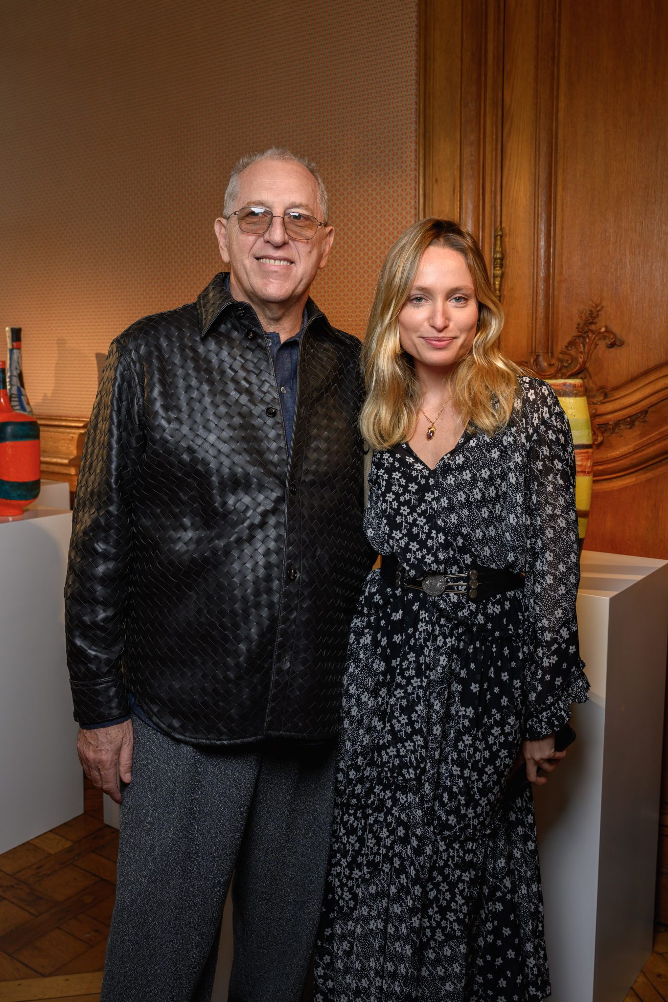  - La première édition de la Ceramic Art Fair à la Maison de l’Amérique Latine