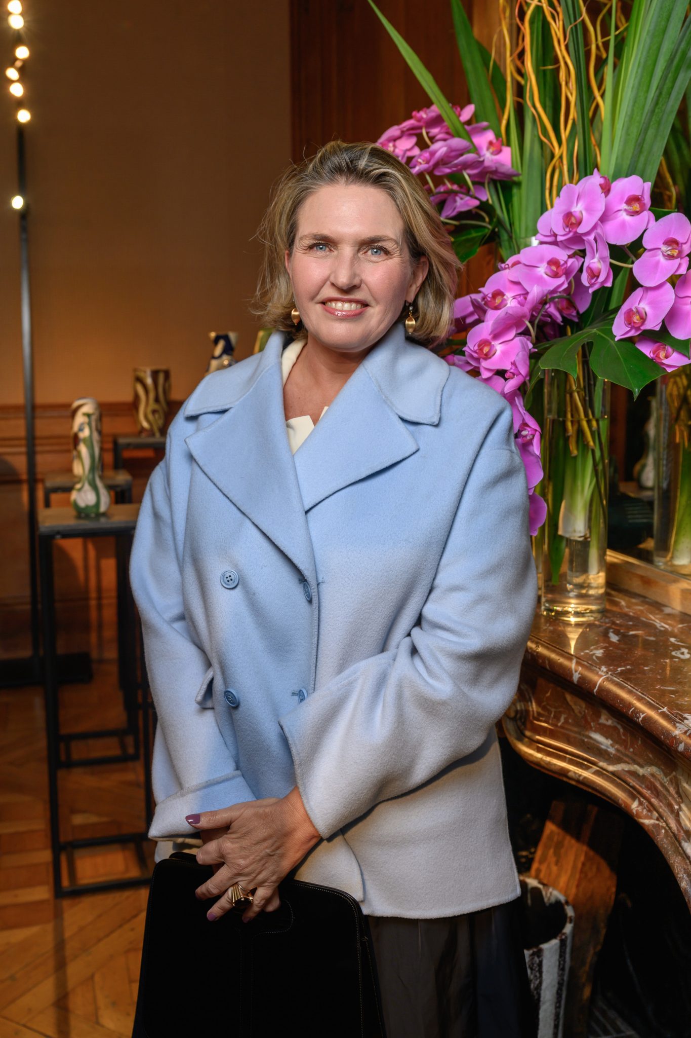  - La première édition de la Ceramic Art Fair à la Maison de l’Amérique Latine