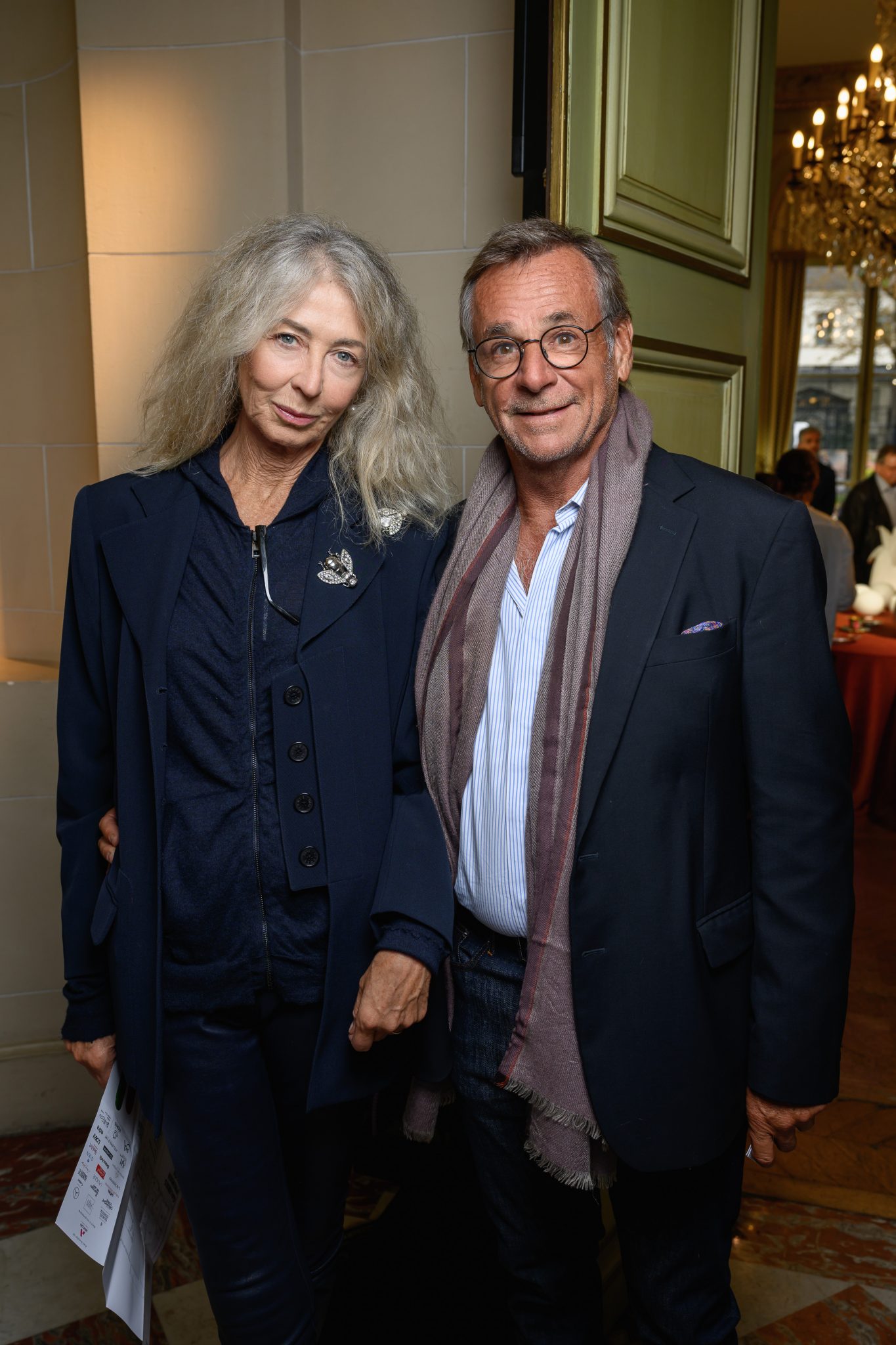  - La première édition de la Ceramic Art Fair à la Maison de l’Amérique Latine