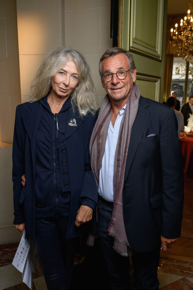  - La première édition de la Ceramic Art Fair à la Maison de l’Amérique Latine