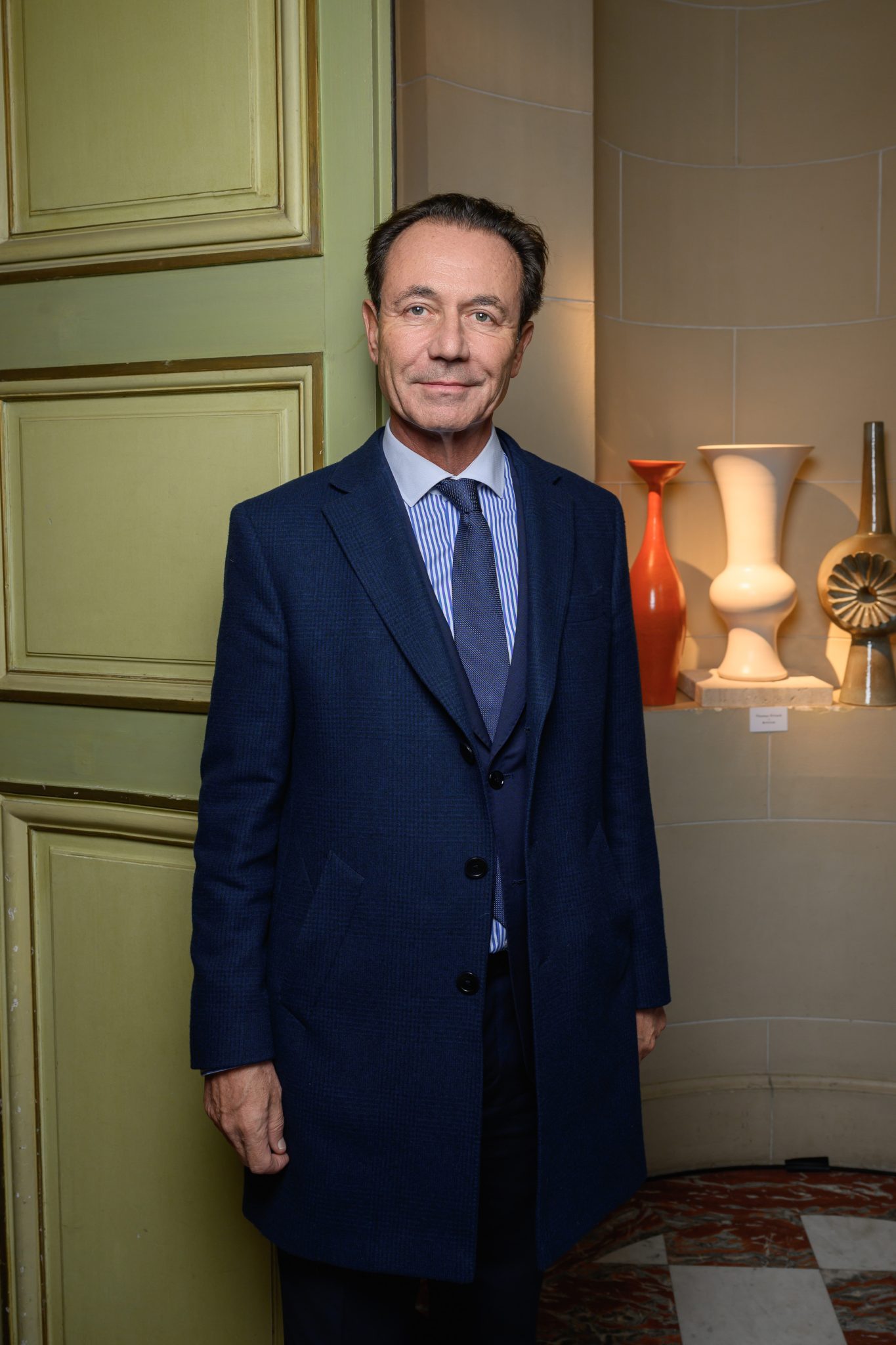  - La première édition de la Ceramic Art Fair à la Maison de l’Amérique Latine