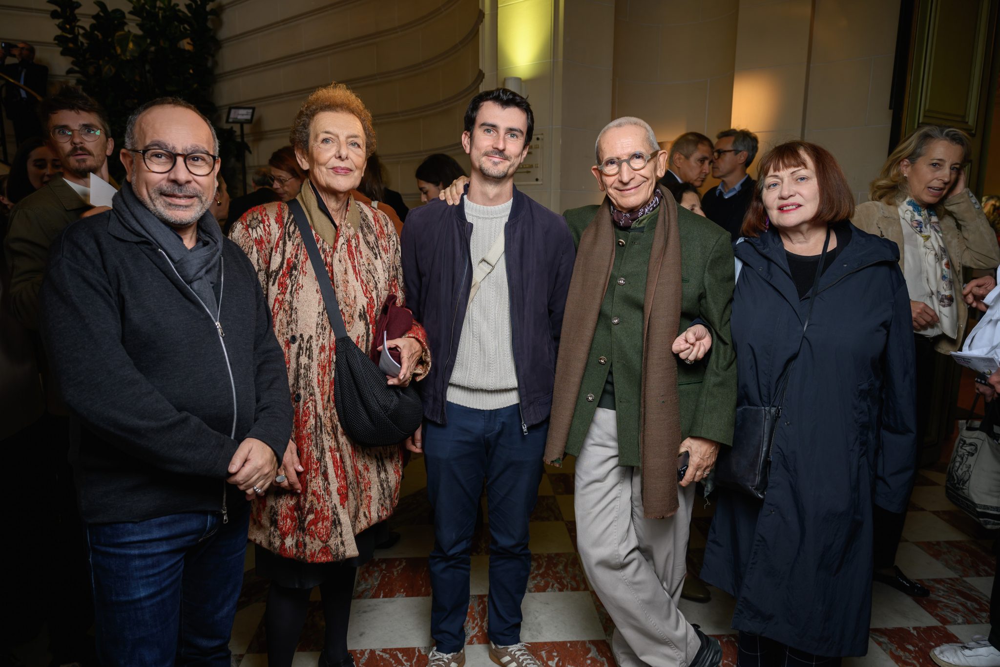  - La première édition de la Ceramic Art Fair à la Maison de l’Amérique Latine