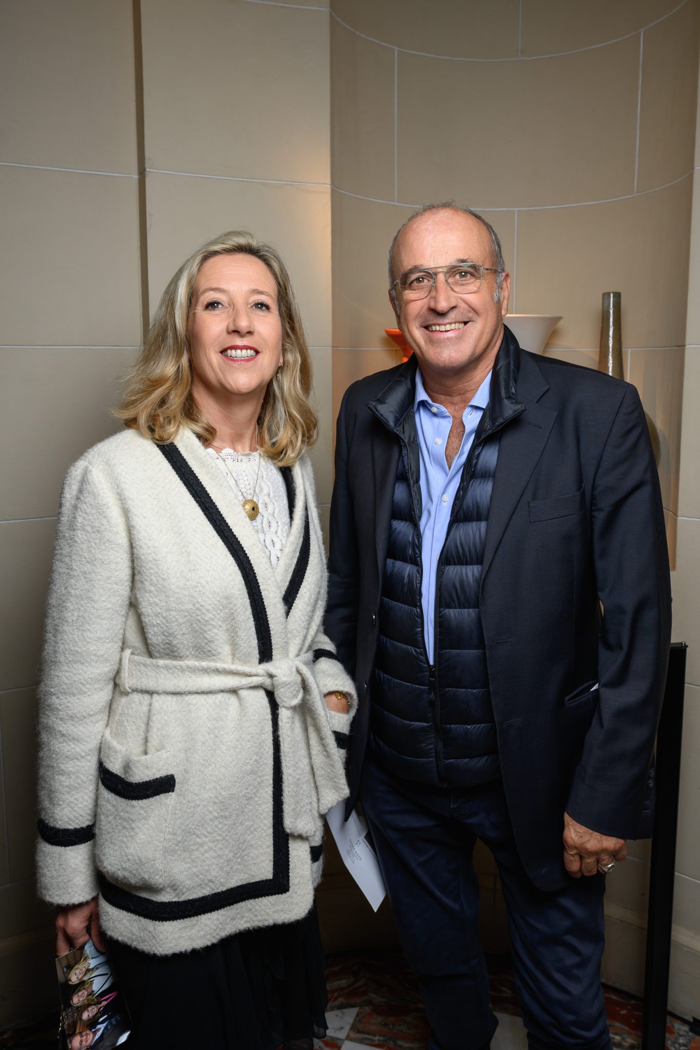  - La première édition de la Ceramic Art Fair à la Maison de l’Amérique Latine