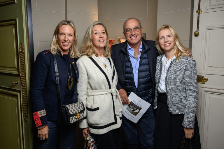  - La première édition de la Ceramic Art Fair à la Maison de l’Amérique Latine