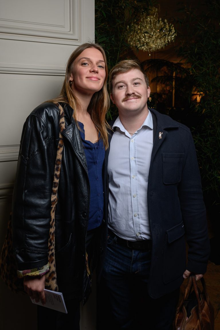  - La première édition de la Ceramic Art Fair à la Maison de l’Amérique Latine