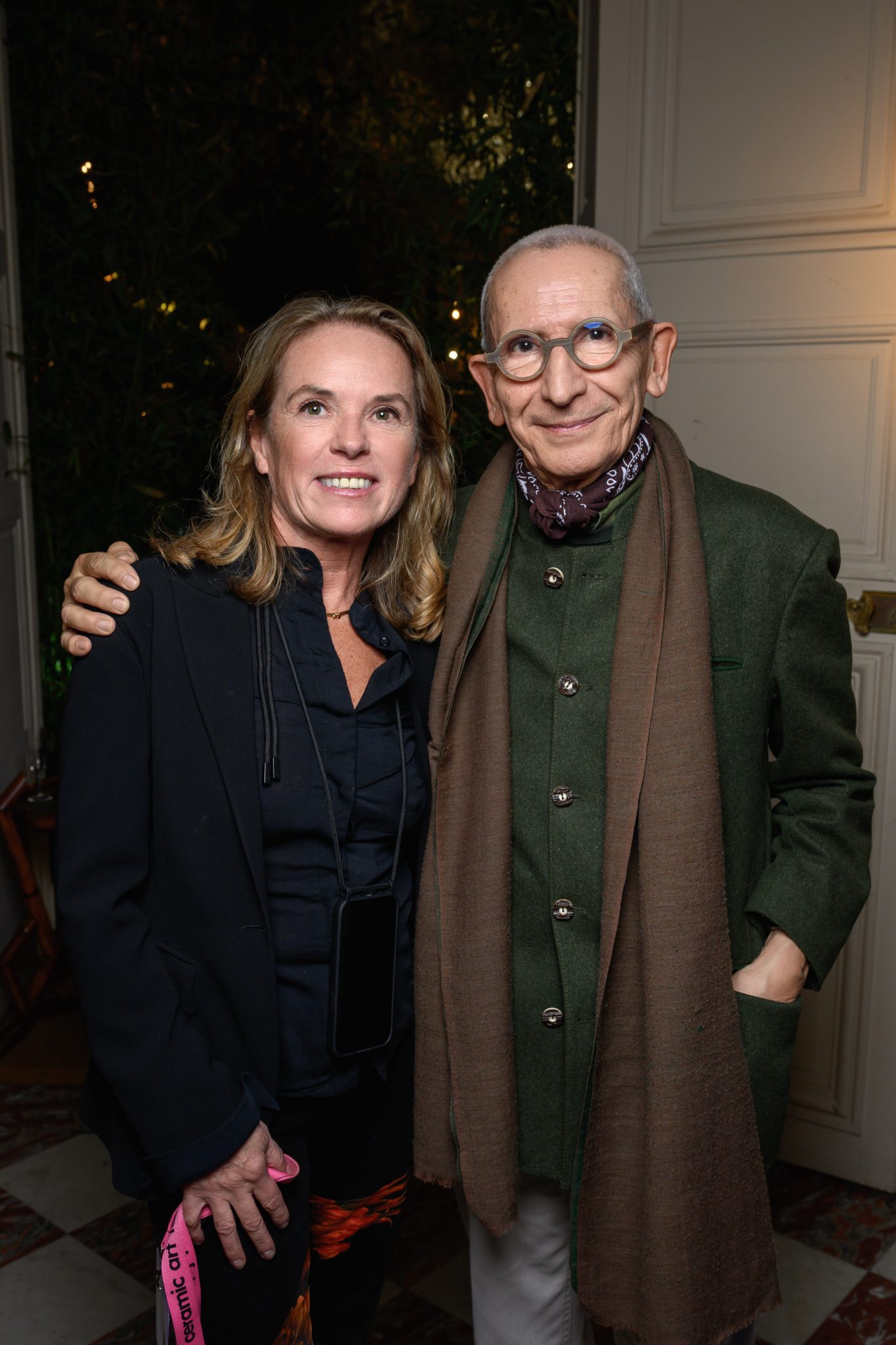  - La première édition de la Ceramic Art Fair à la Maison de l’Amérique Latine