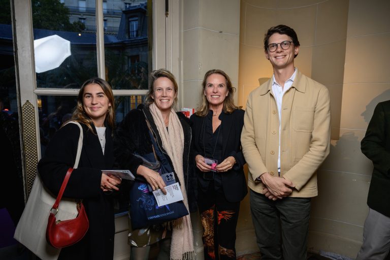  - La première édition de la Ceramic Art Fair à la Maison de l’Amérique Latine