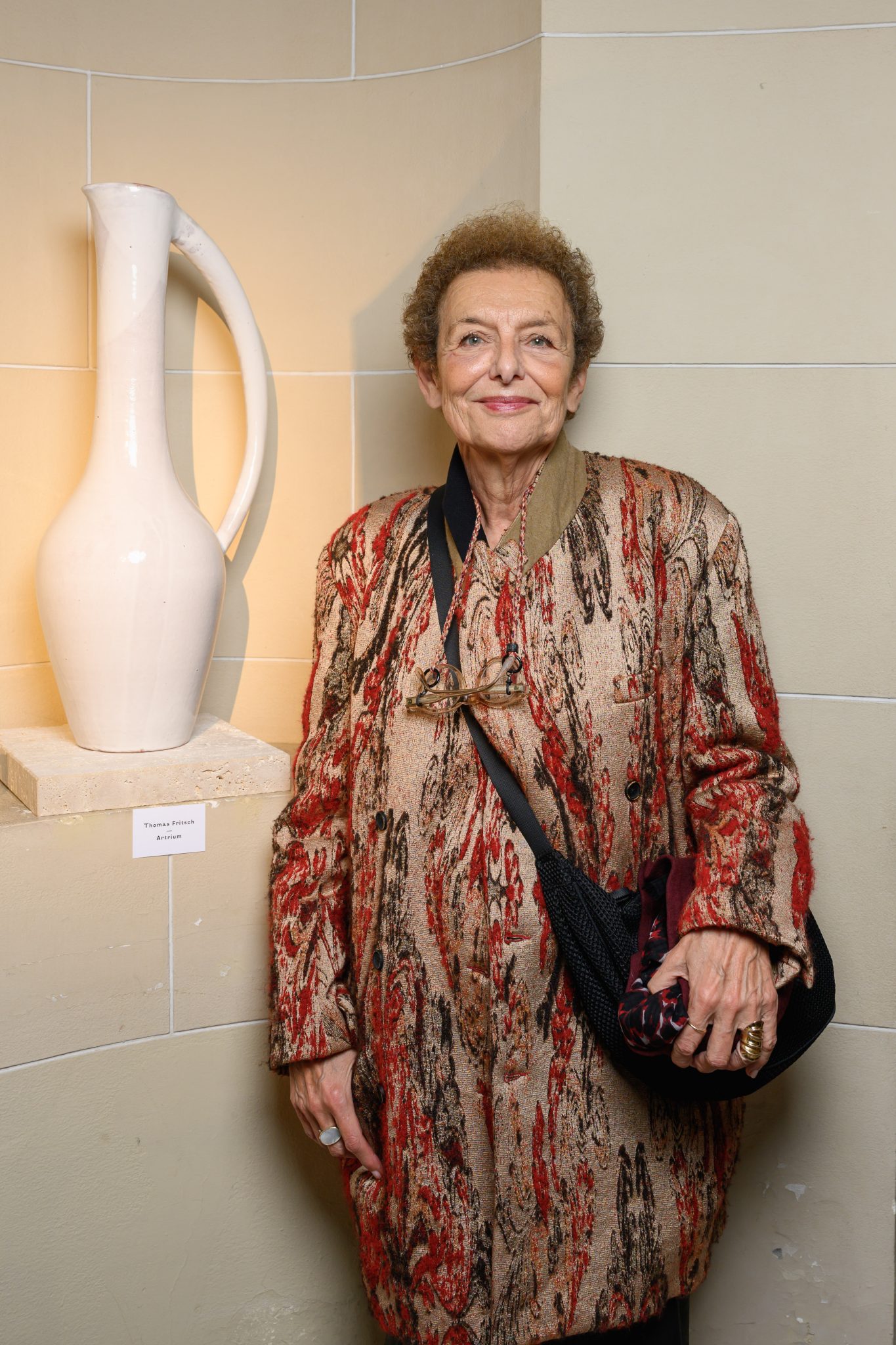  - La première édition de la Ceramic Art Fair à la Maison de l’Amérique Latine