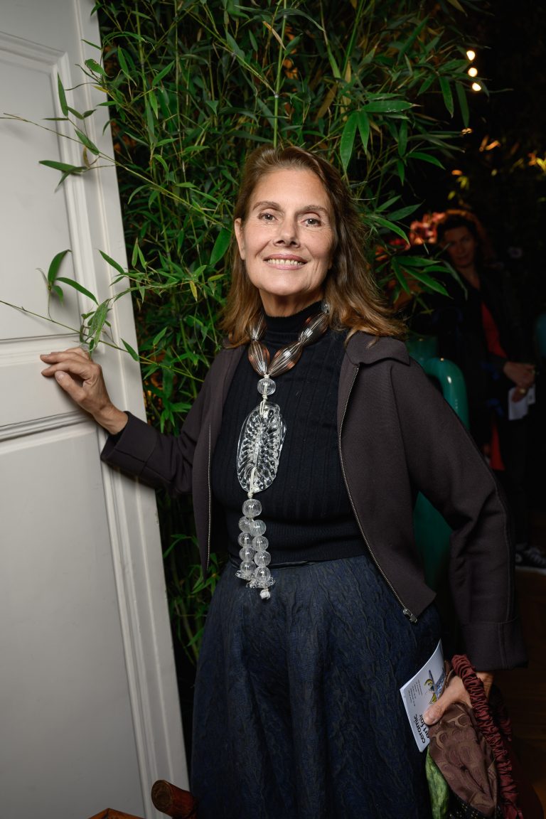  - La première édition de la Ceramic Art Fair à la Maison de l’Amérique Latine