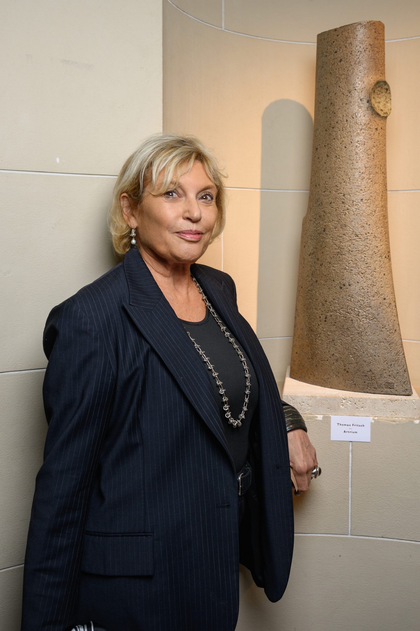  - The First Edition of the Ceramic Art Fair at The Maison de l’Amérique Latine  