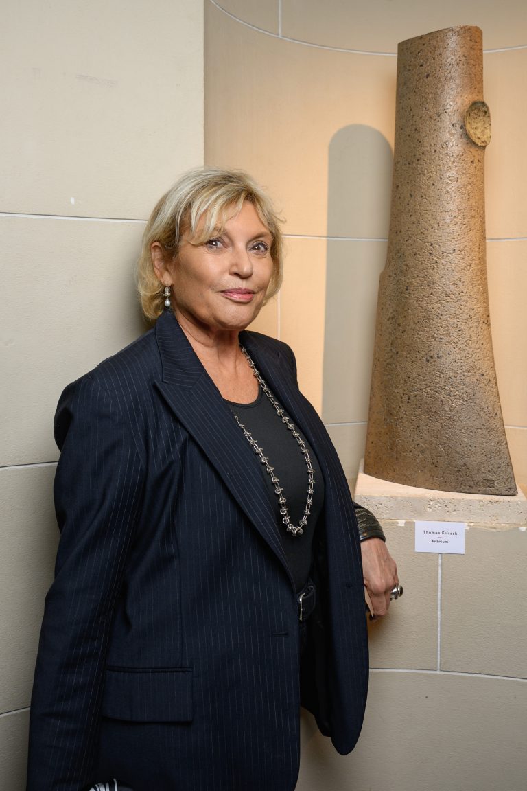  - La première édition de la Ceramic Art Fair à la Maison de l’Amérique Latine