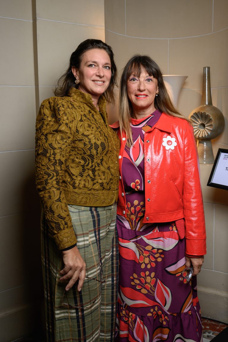  - La première édition de la Ceramic Art Fair à la Maison de l’Amérique Latine