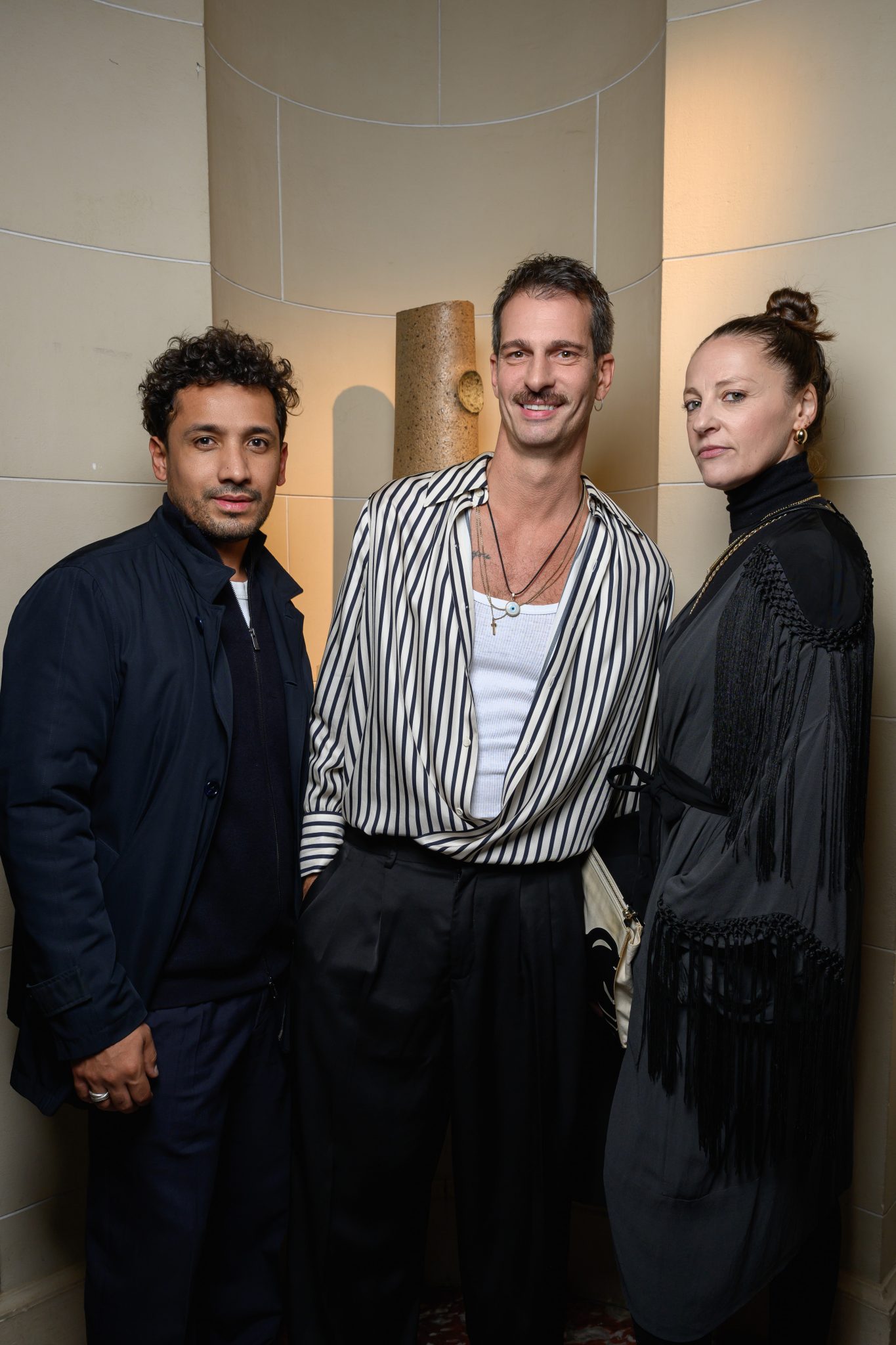  - La première édition de la Ceramic Art Fair à la Maison de l’Amérique Latine