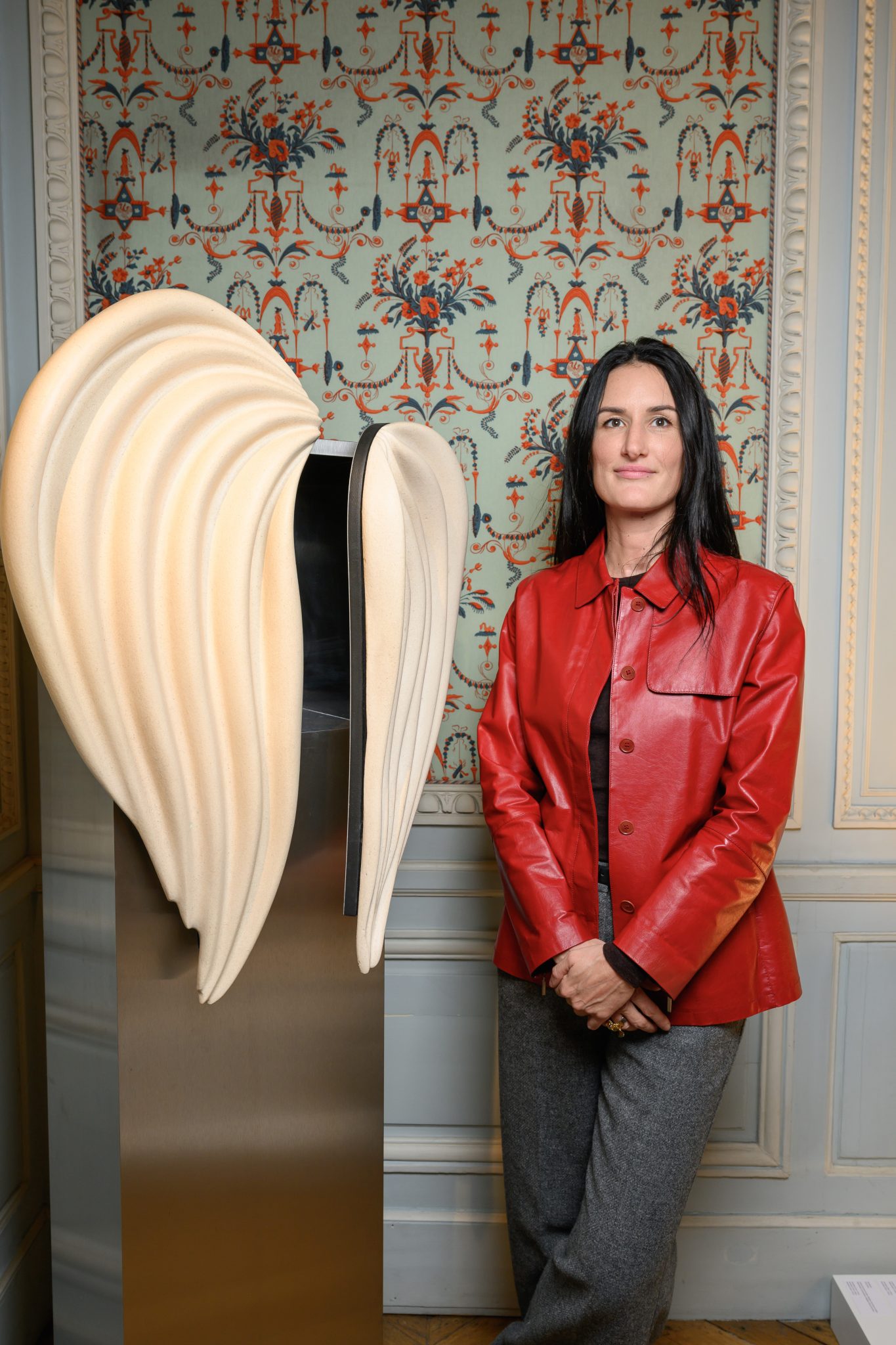  - The First Edition of the Ceramic Art Fair at The Maison de l’Amérique Latine  