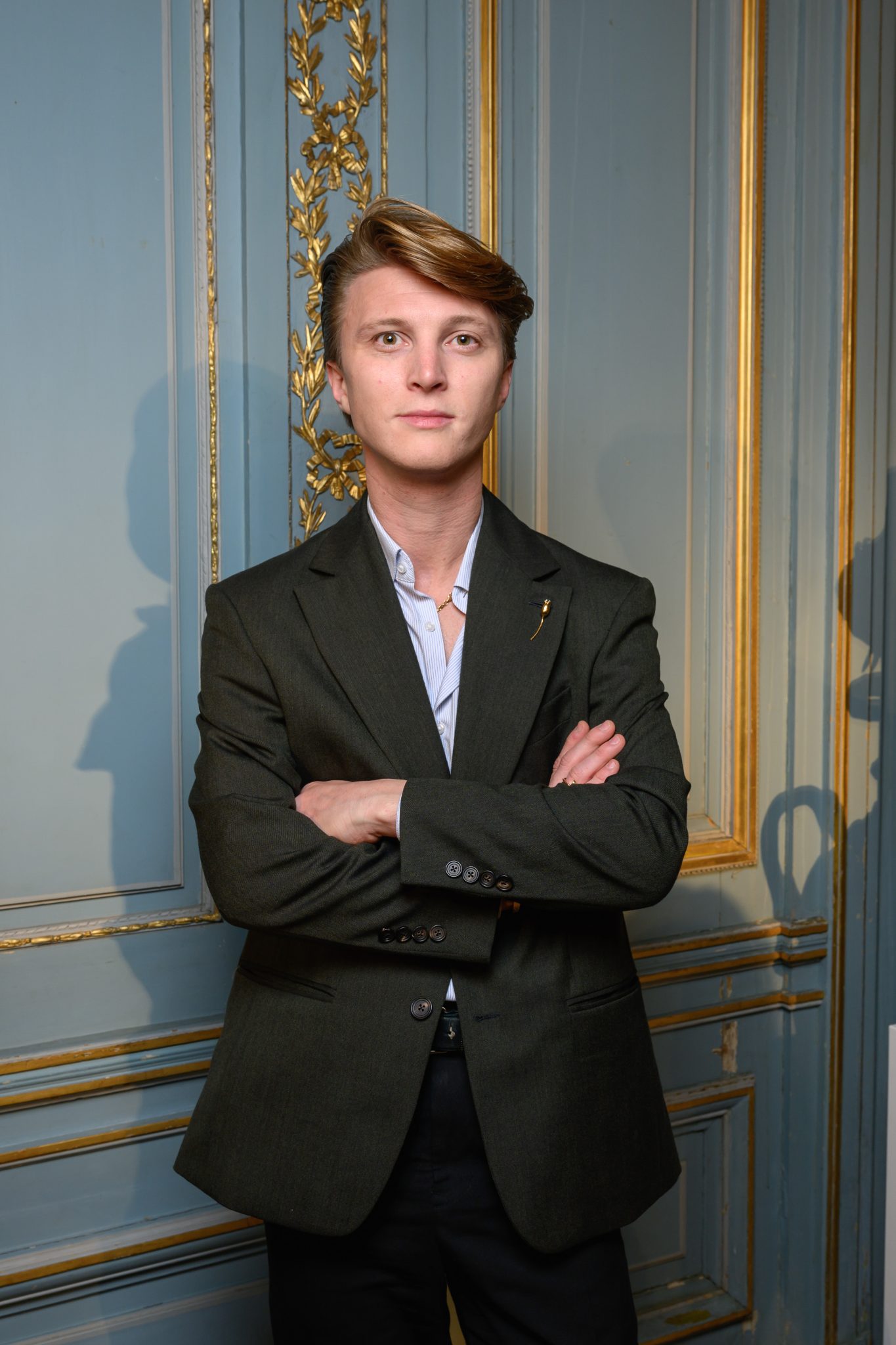  - The First Edition of the Ceramic Art Fair at The Maison de l’Amérique Latine  