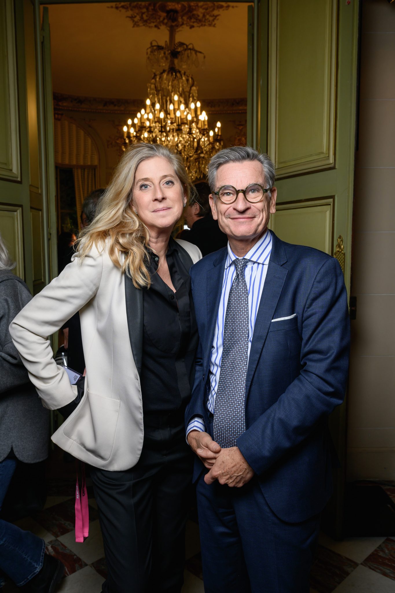  - The First Edition of the Ceramic Art Fair at The Maison de l’Amérique Latine  