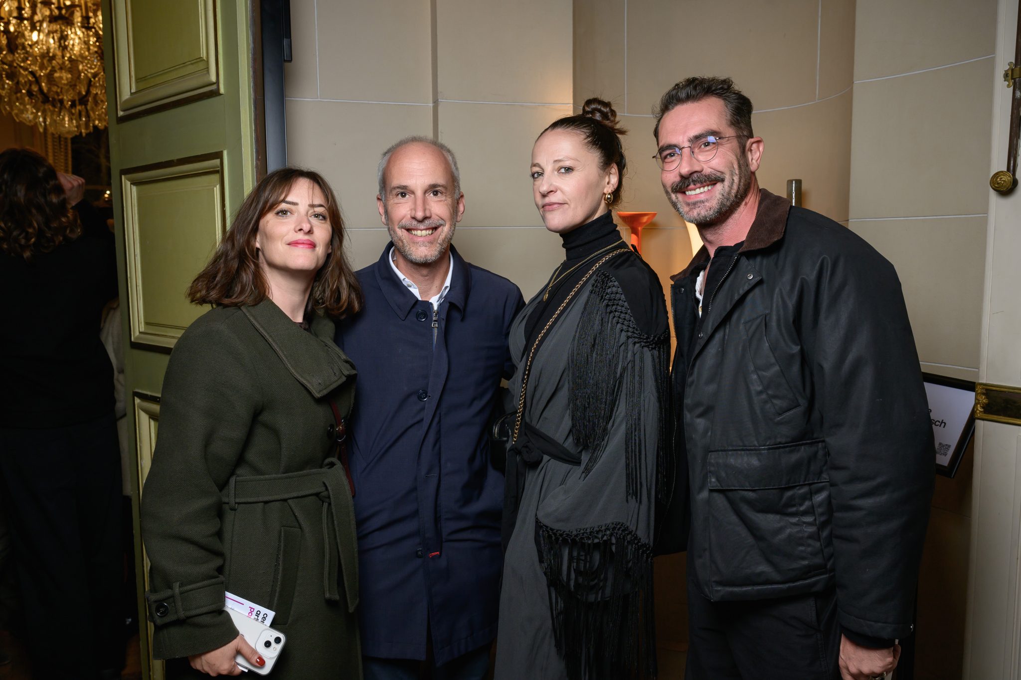  - La première édition de la Ceramic Art Fair à la Maison de l’Amérique Latine