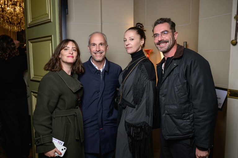  - La première édition de la Ceramic Art Fair à la Maison de l’Amérique Latine