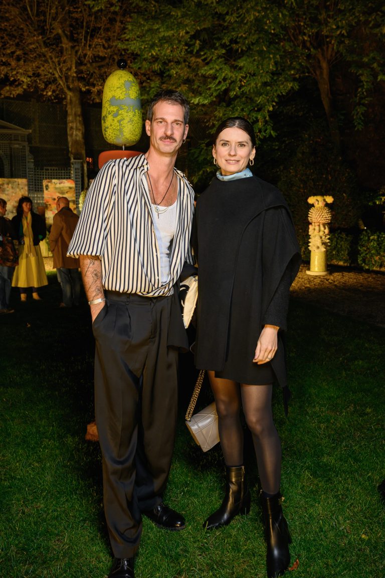  - La première édition de la Ceramic Art Fair à la Maison de l’Amérique Latine