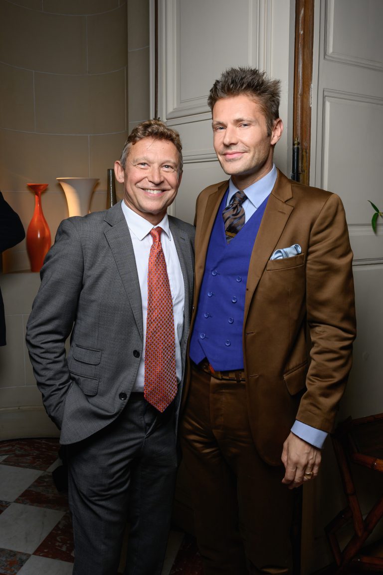  - La première édition de la Ceramic Art Fair à la Maison de l’Amérique Latine