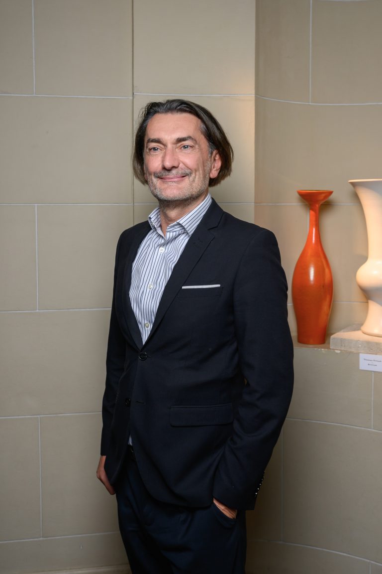  - La première édition de la Ceramic Art Fair à la Maison de l’Amérique Latine