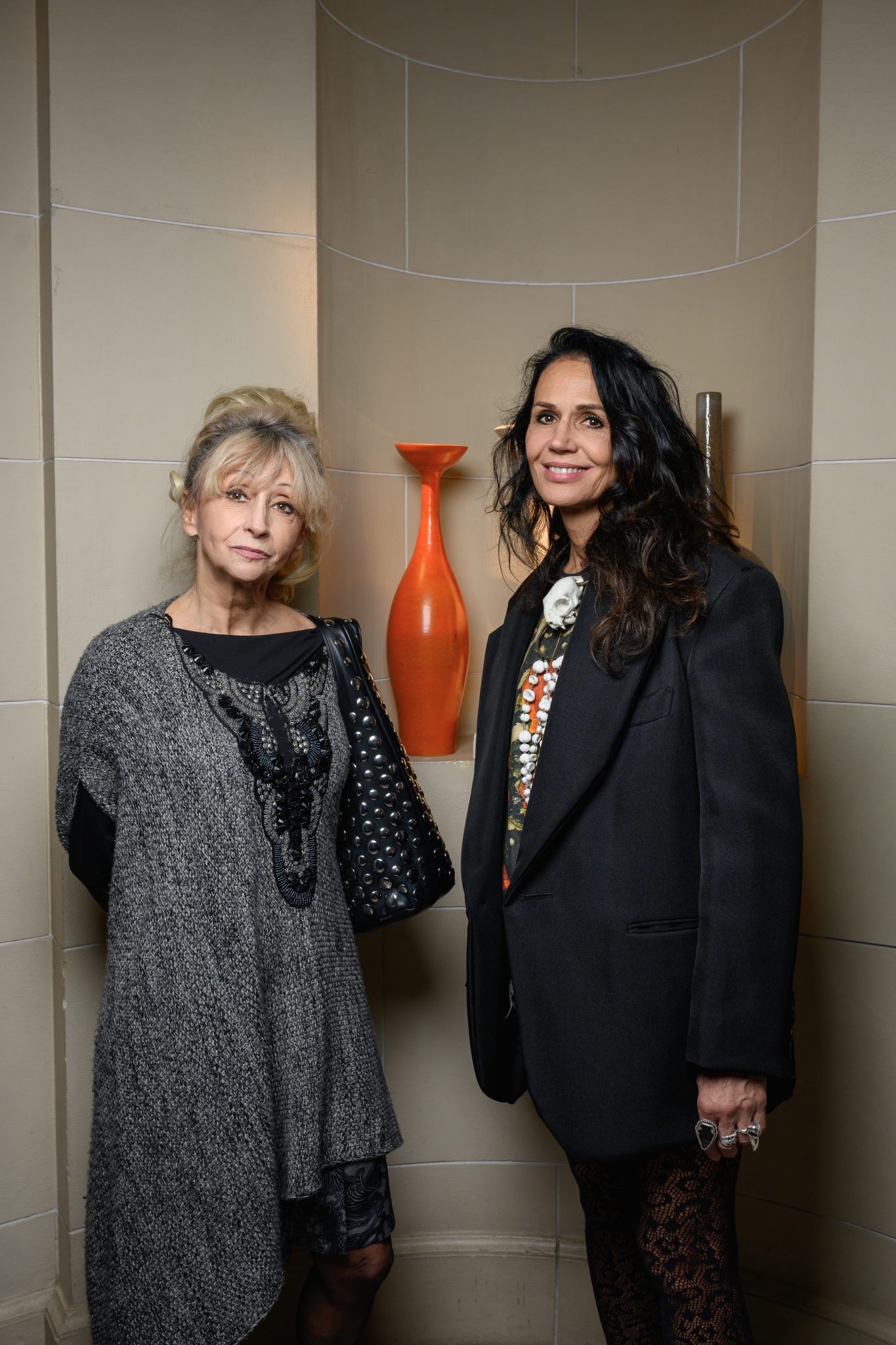  - La première édition de la Ceramic Art Fair à la Maison de l’Amérique Latine