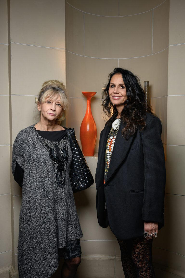  - La première édition de la Ceramic Art Fair à la Maison de l’Amérique Latine