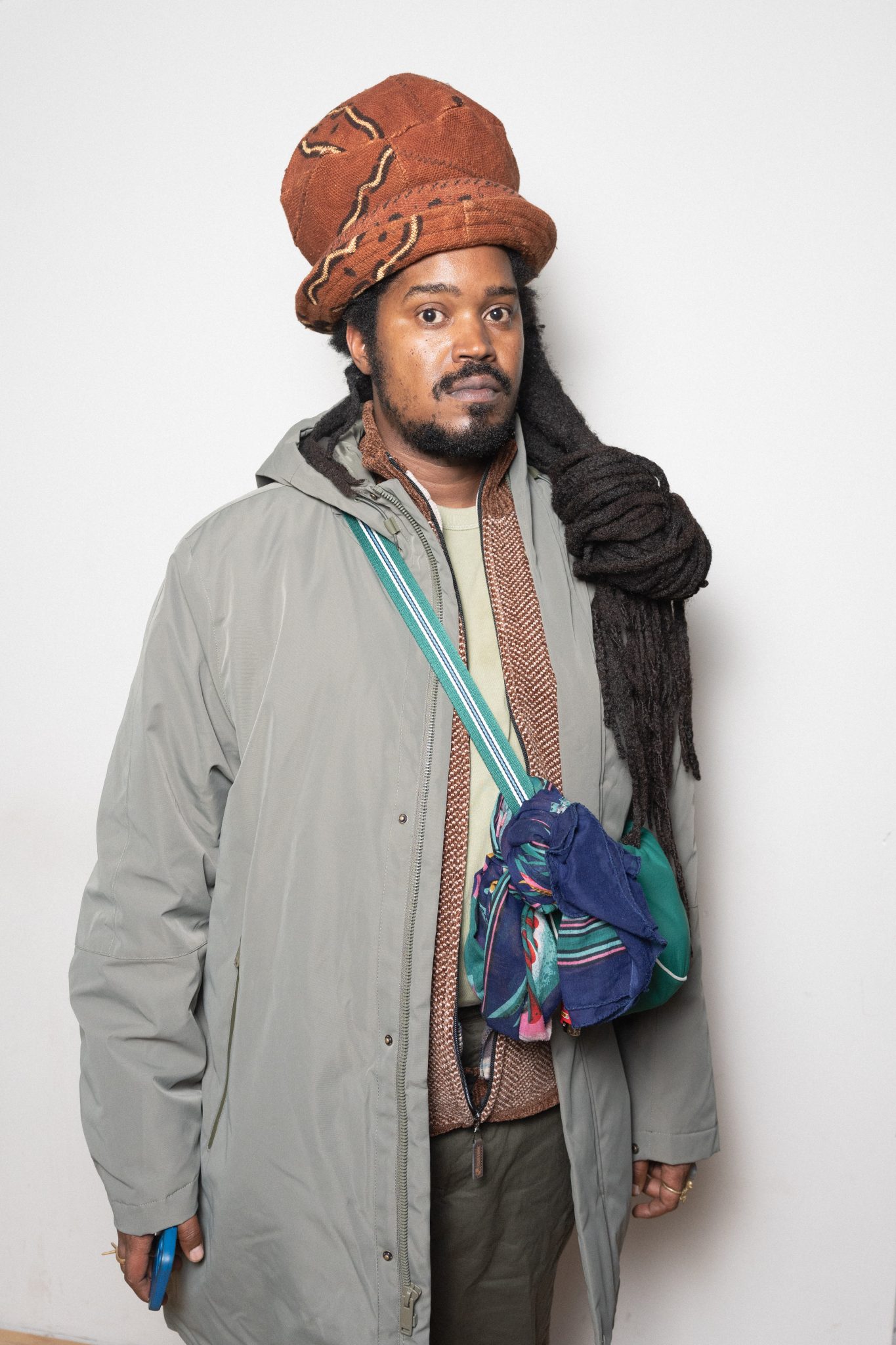  - Art Basel Paris Unfolds a Spectacular Edition at the Grand Palais 