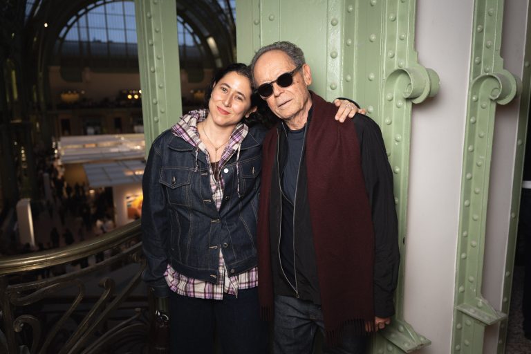  - Art Basel Paris inaugura un’edizione spettacolare al Grand Palais 