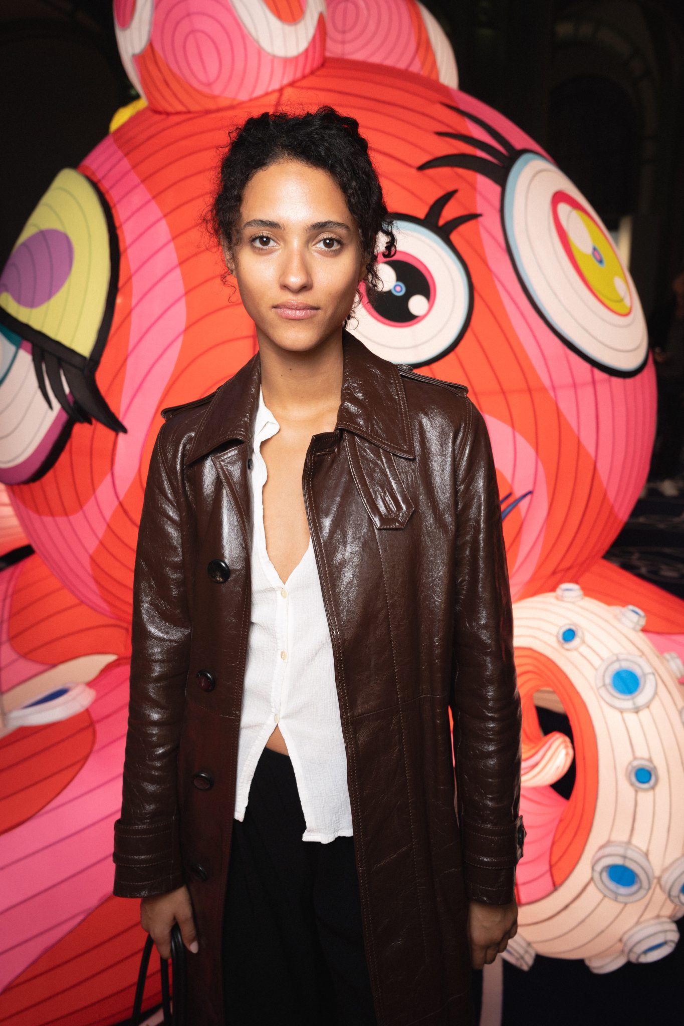  - Art Basel Paris Unfolds a Spectacular Edition at the Grand Palais 