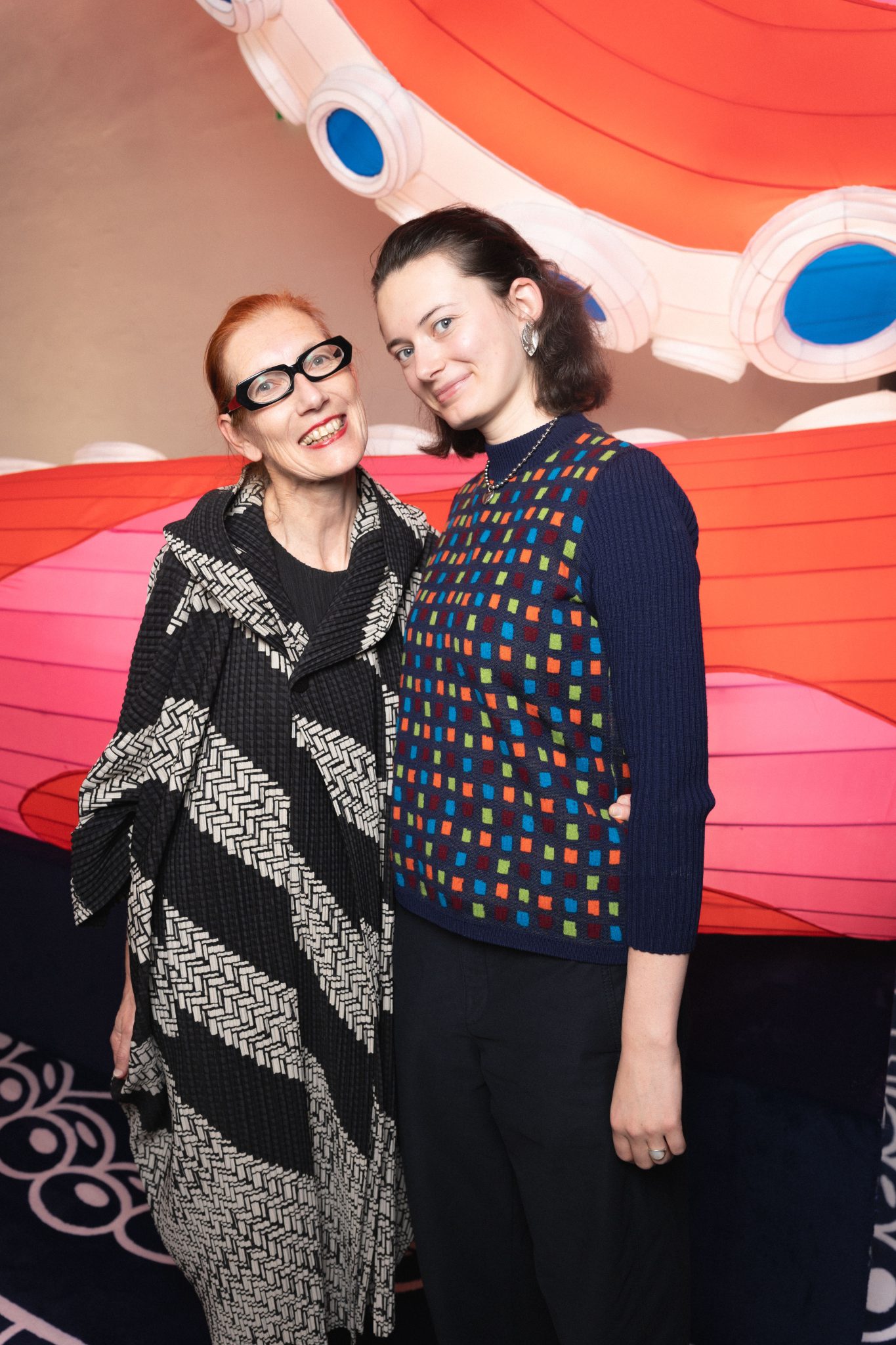  - Art Basel Paris Unfolds a Spectacular Edition at the Grand Palais 