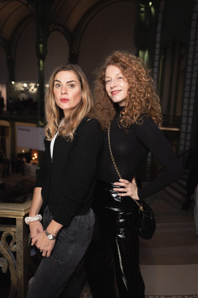  - Art Basel Paris inaugura un’edizione spettacolare al Grand Palais 